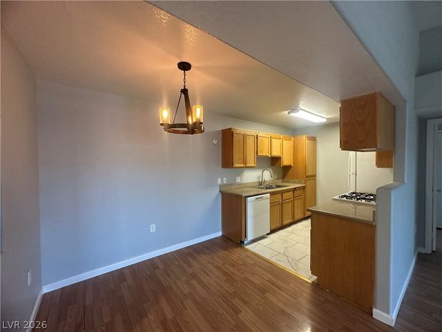 3318 North Decatur Boulevard 2110, Las Vegas, NV 89130