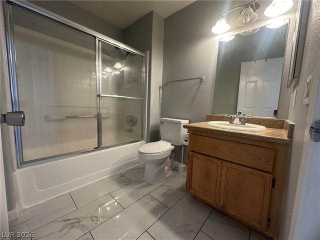 3318 North Decatur Boulevard 2110, Las Vegas, NV 89130