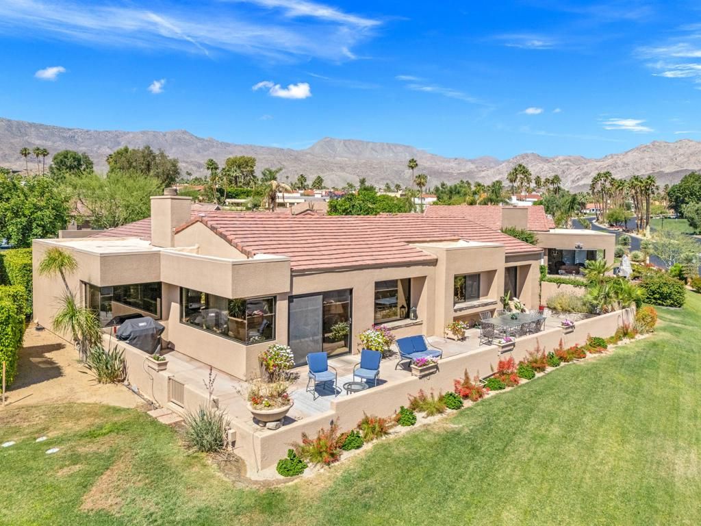 73231 Mariposa Drive, Palm Desert, CA 92260
