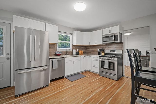 412 Saint Joseph Avenue, O'fallon, MO 63366
