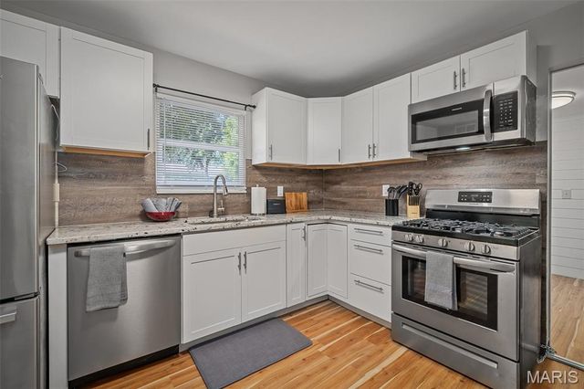 412 Saint Joseph Avenue, O'fallon, MO 63366