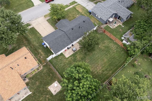 412 Saint Joseph Avenue, O'fallon, MO 63366