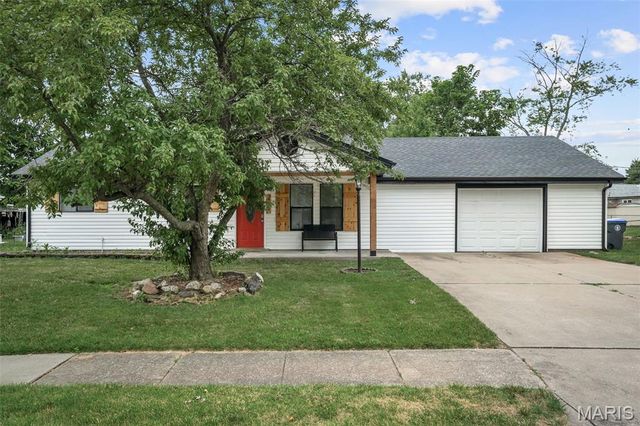 412 Saint Joseph Avenue, O'fallon, MO 63366