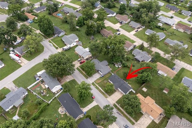 412 Saint Joseph Avenue, O'fallon, MO 63366