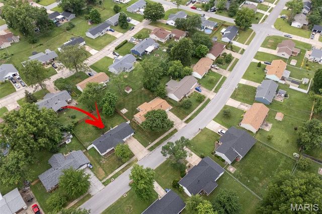 412 Saint Joseph Avenue, O'fallon, MO 63366