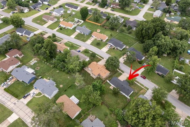 412 Saint Joseph Avenue, O'fallon, MO 63366