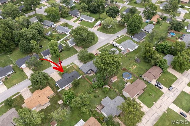 412 Saint Joseph Avenue, O'fallon, MO 63366