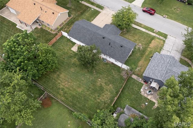 412 Saint Joseph Avenue, O'fallon, MO 63366