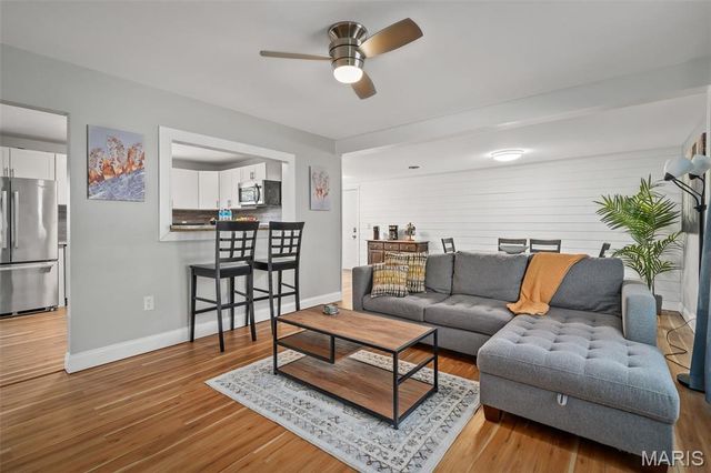 412 Saint Joseph Avenue, O'fallon, MO 63366