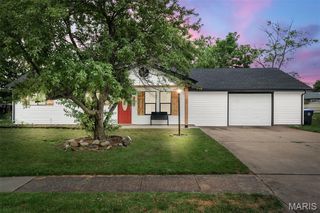 412 Saint Joseph Avenue, O'fallon, MO 63366