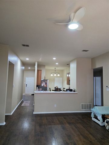3709 Allison Drive, Denton, TX 76207