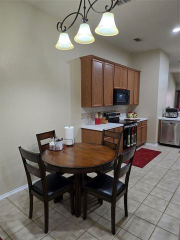3709 Allison Drive, Denton, TX 76207