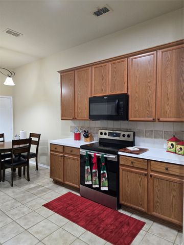 3709 Allison Drive, Denton, TX 76207