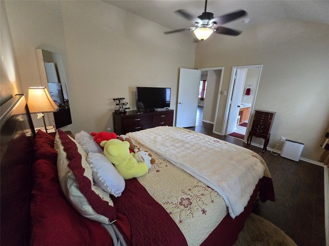 3709 Allison Drive, Denton, TX 76207