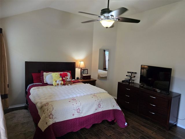 3709 Allison Drive, Denton, TX 76207