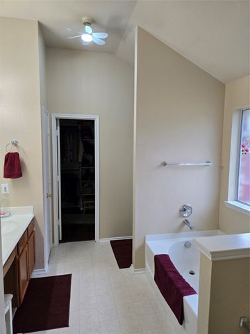 3709 Allison Drive, Denton, TX 76207