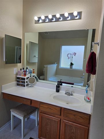 3709 Allison Drive, Denton, TX 76207