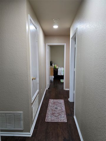 3709 Allison Drive, Denton, TX 76207