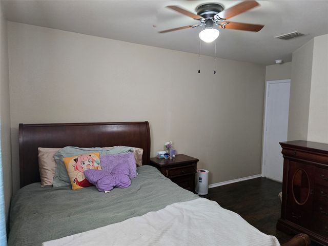 3709 Allison Drive, Denton, TX 76207