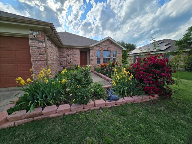 3709 Allison Drive, Denton, TX 76207