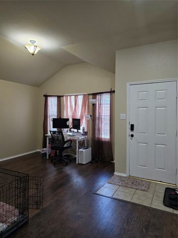 3709 Allison Drive, Denton, TX 76207