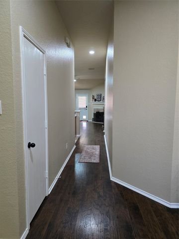 3709 Allison Drive, Denton, TX 76207