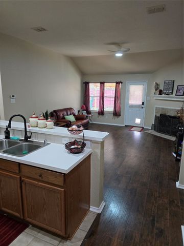 3709 Allison Drive, Denton, TX 76207