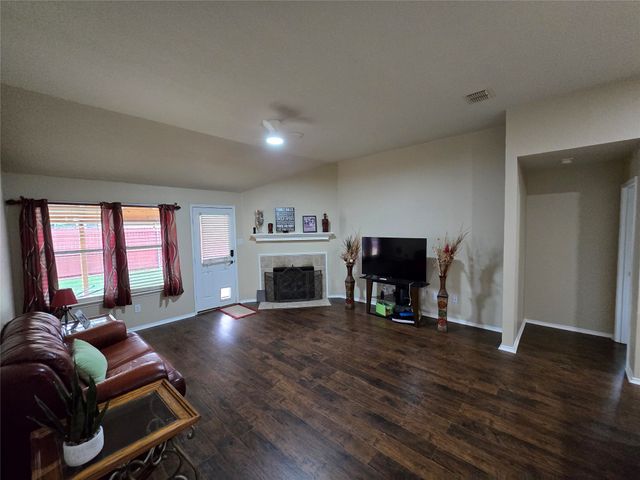 3709 Allison Drive, Denton, TX 76207