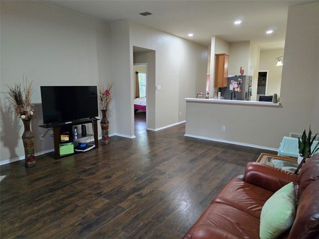 3709 Allison Drive, Denton, TX 76207