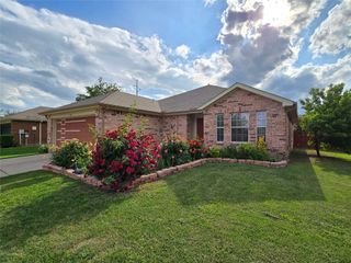 3709 Allison Drive, Denton, TX 76207
