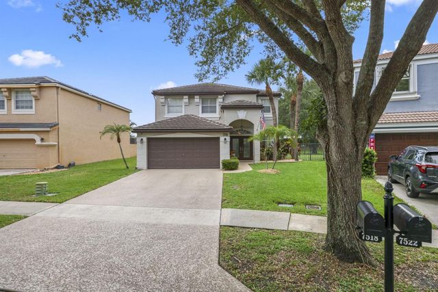 7518 Oak Grove Circle, Lake Worth, FL 33467