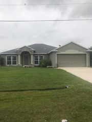 6305 NW Hala Court, Port St Lucie, FL 34983