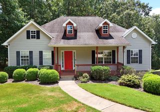 4607 Enfield Drive, Gainesville, GA 30506