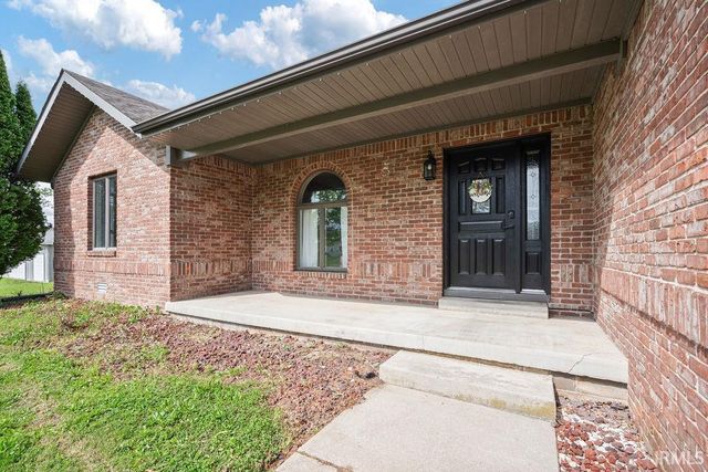 5277 N 50 EAST, Kokomo, IN 46901