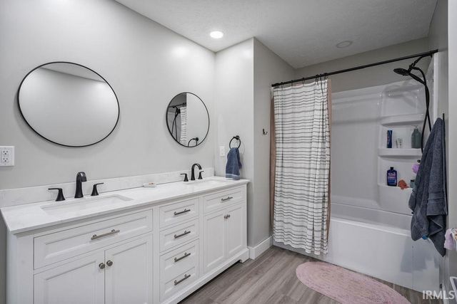 5277 N 50 EAST, Kokomo, IN 46901
