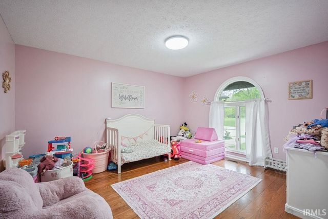 5277 N 50 EAST, Kokomo, IN 46901