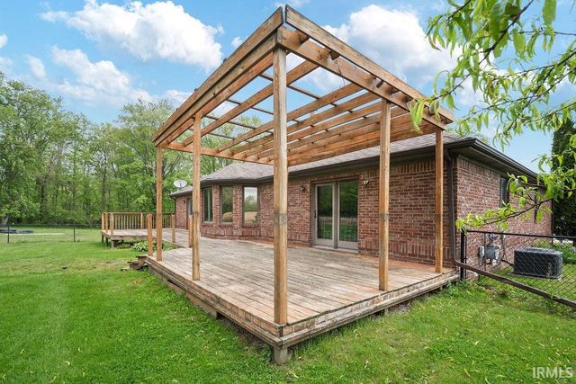 5277 N 50 EAST, Kokomo, IN 46901