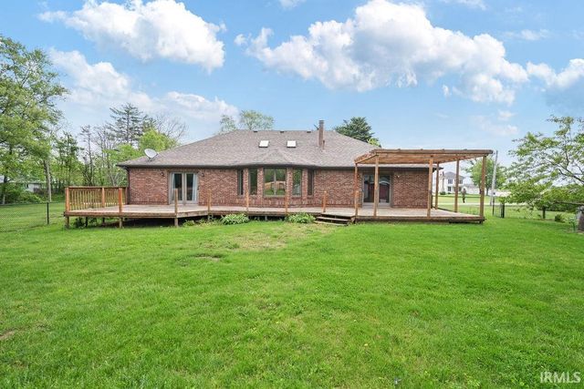 5277 N 50 EAST, Kokomo, IN 46901