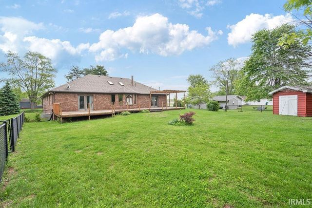 5277 N 50 EAST, Kokomo, IN 46901
