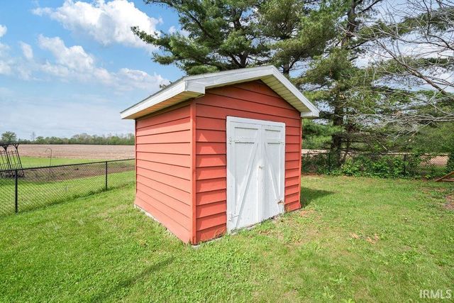 5277 N 50 EAST, Kokomo, IN 46901