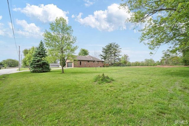 5277 N 50 EAST, Kokomo, IN 46901