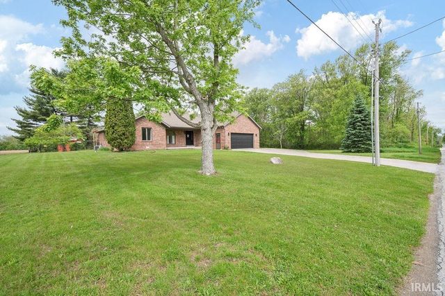5277 N 50 EAST, Kokomo, IN 46901