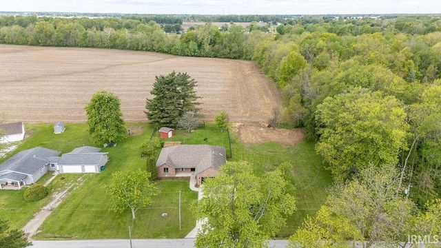 5277 N 50 EAST, Kokomo, IN 46901