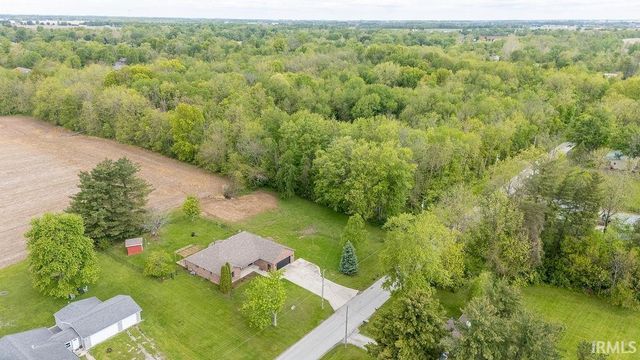 5277 N 50 EAST, Kokomo, IN 46901