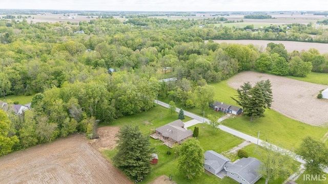 5277 N 50 EAST, Kokomo, IN 46901