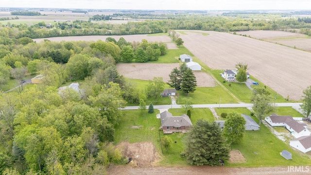 5277 N 50 EAST, Kokomo, IN 46901