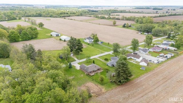 5277 N 50 EAST, Kokomo, IN 46901