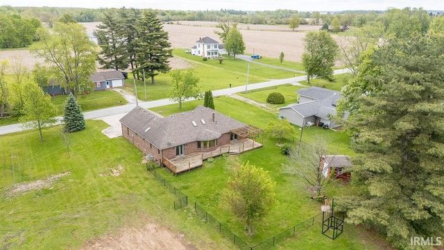 5277 N 50 EAST, Kokomo, IN 46901