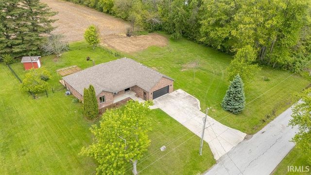 5277 N 50 EAST, Kokomo, IN 46901