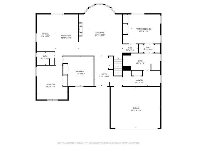 5277 N 50 EAST, Kokomo, IN 46901